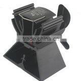 Fashion Elegant Wine Cardboard Gift Box thumbnail-1