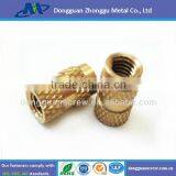 Brass Insert Nut ,furniture Insert Nuts,brass Lock Nut thumbnail-1