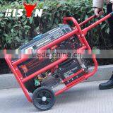 BISON(CHINA) Gasoline Fuel Power Air Cooling OHV 3.5kw 3500 Watt Generator