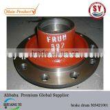 Brake Drum 305421001 thumbnail-2