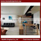 Modern More Less Luxury Living Room Furniture/Living Room Design/Living Room Sofa thumbnail-5