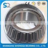 High Precision Single Row Tapered Roller Bearing Series thumbnail-5