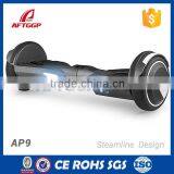 2015 Innovative Scooters-Two Wheels Self Balance Electric Scooters With 4.4 Ah Li-ion Samsung Battery and Remote Control thumbnail-4