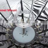 CONONMARK 120CM Parabolic Softbox for Photolight With Mount Comet thumbnail-3