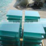 Clear Sheet Glass