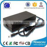LED Display 12v 12a ac dc Power Adapter 150w With CE ROHS FCC CB thumbnail-1