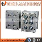 2 Cavities Plastic Bottle Cap Mould for Cap Molding Machine thumbnail-5