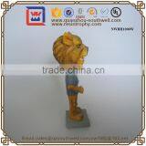 Make Your Own Pop Bobble Head Dolls Action Figure Toys thumbnail-2