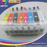 R800 R1800 refillable ink cartridge T0540-0549