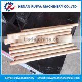Durable Use Round Wood Handle Making Machine for Mop and Broom Stick/wood Mop Stick Machine thumbnail-6