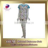 Smocked Pajamas thumbnail-1