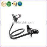 Flexible Lazy Mobile Stand With 360 Degree Rotation