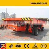 DCY50 Self-propelled Platform Hydraulic Transporter thumbnail-2