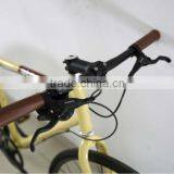 Classical Style 700C Inner 8 Speed City Bike Nexus 8 Speed Retro Bike thumbnail-4