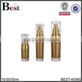 15ml 30ml 50ml Foam Airless Bottle, Vacuum Lotion Pump Bottle Supplier's Choice thumbnail-3