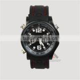 HD Waterproof Watch Camera(2G/4G/8G Optional) thumbnail-1
