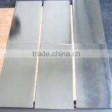 High Quality Titanium Sheet Price per kg Supplier thumbnail-5