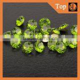 Orlando City Sells Well Glass Crystal Pointback Rhinestones thumbnail-1