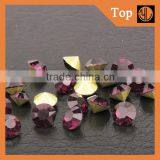Mobile Decoration Rhinestone Decoration Glass Colourful Beads thumbnail-4