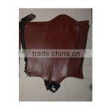 HORSE RIDING GAITERS/CHAPS thumbnail-1