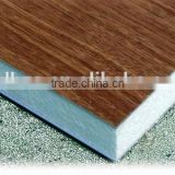 16mm-18mm Laminate Acrylic MDF for Kitchen Cabinet Door