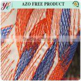 Hot Sale Wholesale Laser Cut Fabric Flowers Pattern Embroidery Fabric thumbnail-2