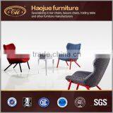 B328-1 Upscale Salon Styling Chair Relax Chairs Lounge Chair Without Ottoman thumbnail-4