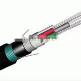 Underground Fiber Optic Cables GYTA53 Fiber Optic Cables G652D Fibre Optic Cables thumbnail-4