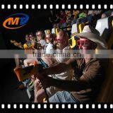 7d Interactive Cinema 9d Cinema 7d Mini Theater With Gun Shooting thumbnail-6