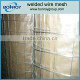 1/2 Inch Plastic Coated Welded Wire Mesh thumbnail-1