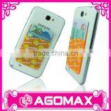 Business Gifts 3M Sticker Silicone Samart Wallet thumbnail-1