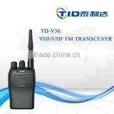 Mini Portable Wireless Walkie-talkie TD-V36