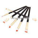 Top Design 6pcs Eyeshadow Brushes Double Sided Makeup Brush thumbnail-4