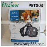 Arrival Electronic Waterproof Large Dog Fences With Wire Electric Fence thumbnail-1