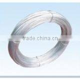 galvanized wire