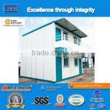 Living Container House Mobile Container Hotel Room, Container Villa thumbnail-1