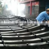 Heavy Duty Truck Trailer Different Types of Leaf Spring