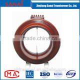 Voltage Transformer 20kv to 24kv and Medium Voltage Transformer for Ozone