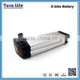 36V 10Ah Rechargeable Lithium Battery Pack thumbnail-4