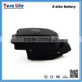 Lithium Polymer Battery 24v 10ah With Samsung Frog E-bike Battery Case thumbnail-1