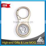 Gift High Qulaity Euro Area Zamac Supermarket Coin Holder thumbnail-1
