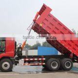 Hot-selling Camc 6x4 Dump Truck Height thumbnail-5