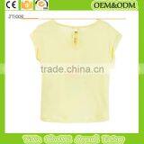 2015 New Animation T-shirt Animal Child T-shirt Kids T-shirt 100% Cotton T-shirt Boys T-shirt Kids T-shirt thumbnail-3