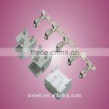 Manufacturing 2.00mm PA66 Connector Battery Cable Ends thumbnail-4