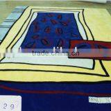 Modern Design Hand Tufted Carpet for Kids thumbnail-1