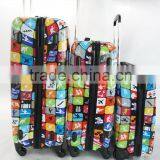 2016 China Factory Trolley Fashion Luggage Bag /luggage Cases thumbnail-3