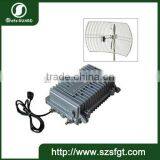 5.8g OFDM 1CH/4CH AV Wireless Bridge Video Transceiver