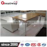 Highly Recommand Office Desk Partitions Computer Desk Table(QE-39A) thumbnail-2
