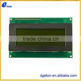 SUPERTWIST LCD MODULE 20x 4