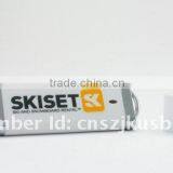 Custom Usb Flash Drives Stick Memory Pendrives Memory Stick Thumb Drive Usb Disk(disc) Promo Gift Pvc Card Wood Pen Otg Key Usb thumbnail-5